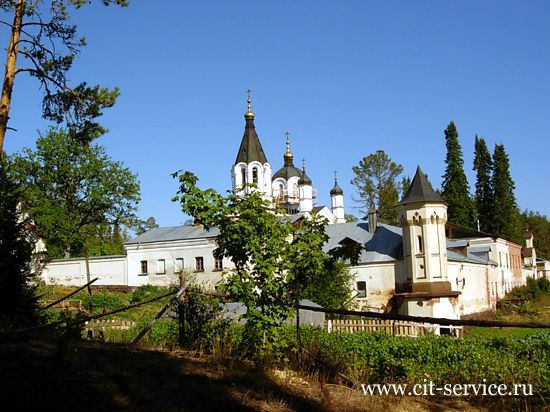 Экскурсии на Валаам в мае