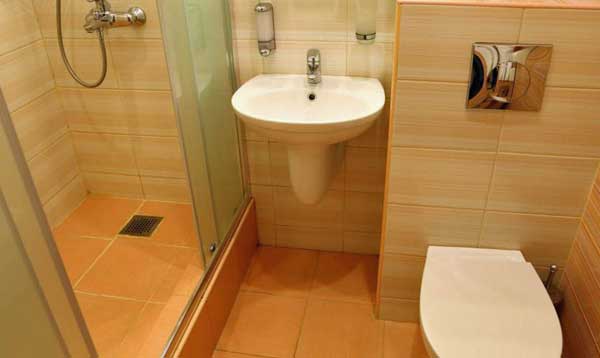 Однокомнатный номер. Комфорт. 