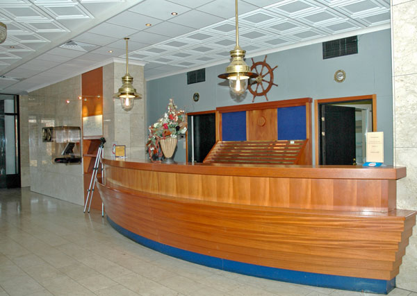 Отель Дружба