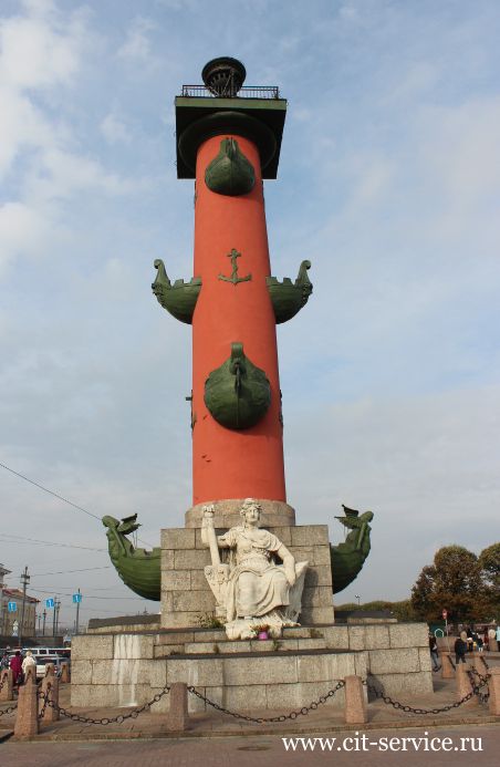 Путёвки в Санкт-Петербург Путёвки в Санкт-Петербург