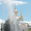Фонтаны в Петергофе 2026