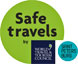 safe travels