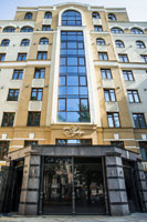 Отель Аглая Отель Аглая