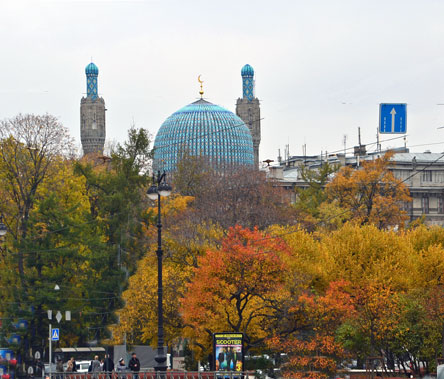 Мечеть