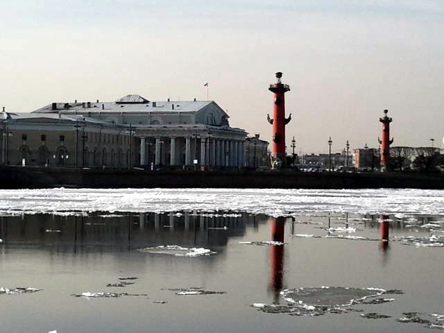 Туры в Санкт-Петербург из Челябинска
