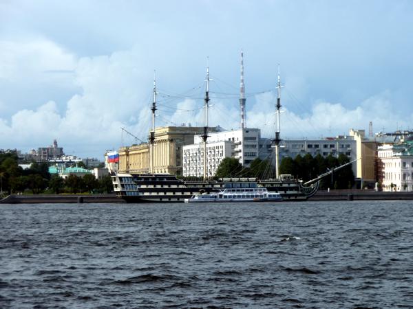 Туры в Санкт-Петербург из Иваново