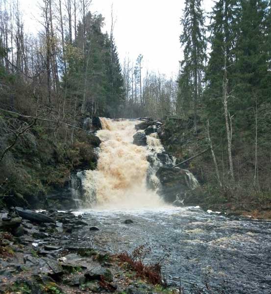 Карелия. Экскурсионные туры
