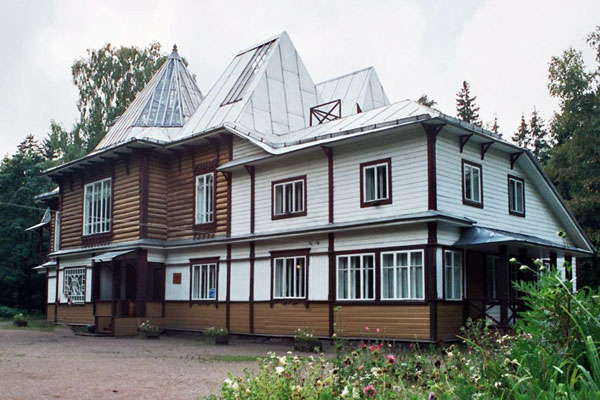 Пенаты