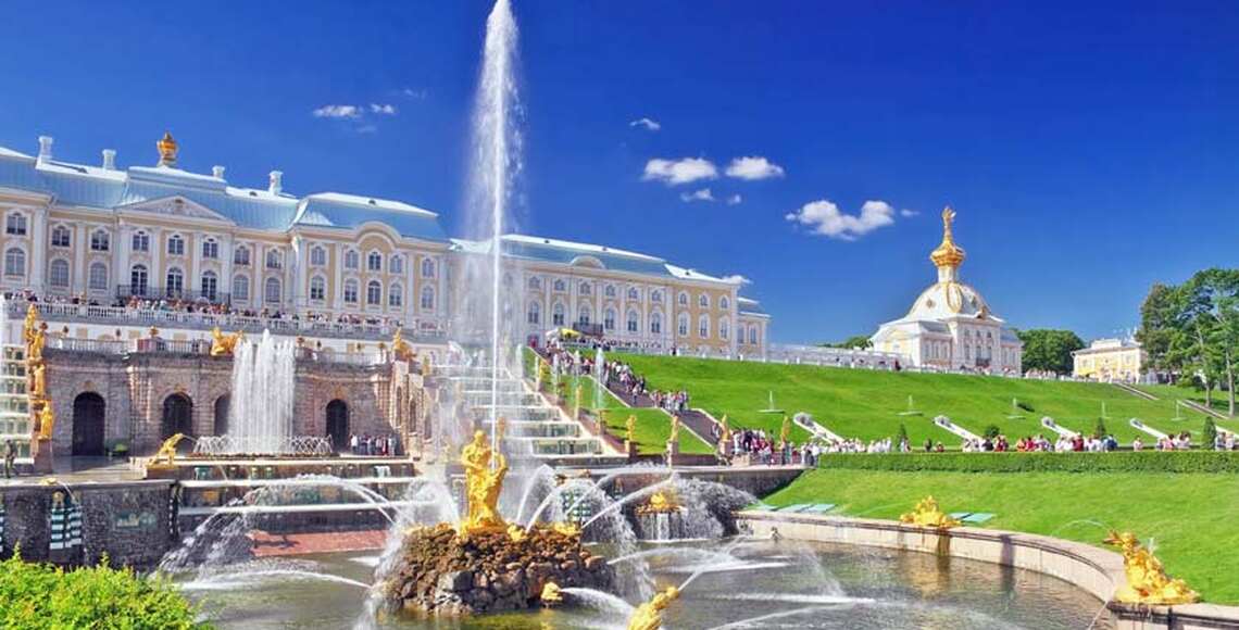 Врывайся в летний сезон 2023