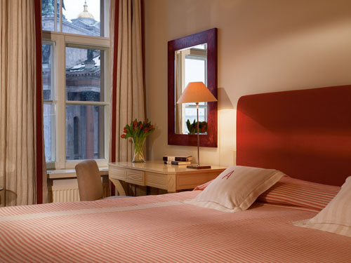 Deluxe Room Deluxe Room