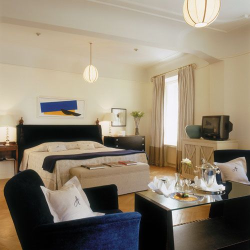 Junior Suite Junior Suite