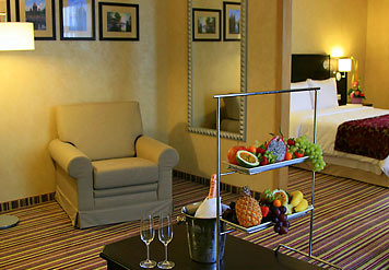 Junior Suite Junior Suite