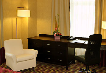 Junior Suite Junior Suite