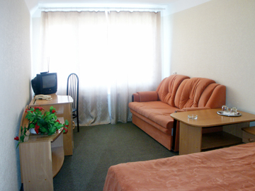 Полулюкс Полулюкс