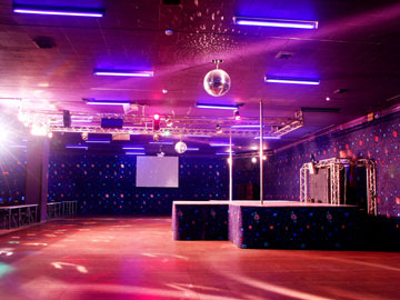 Гостиница ЛДМ Клуб Гостиница ЛДМ Клуб