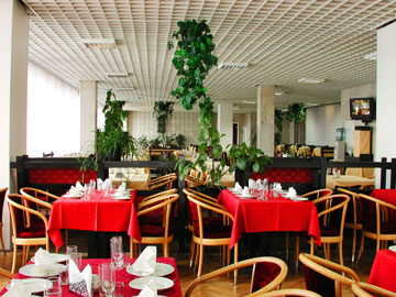 Гостиница ЛДМ Ресторан Гостиница ЛДМ ресторан