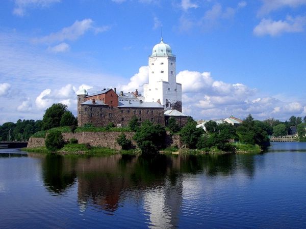 Туры по Карелии и Ленобласти