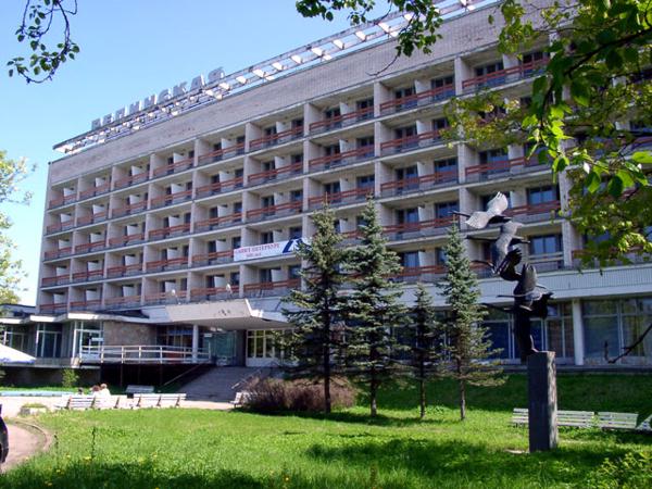 «Репинская» Загородная гостиница