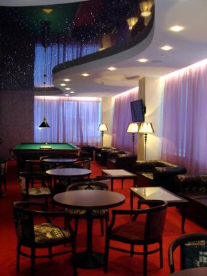 «La Viva Hotel&Spa» Бар
