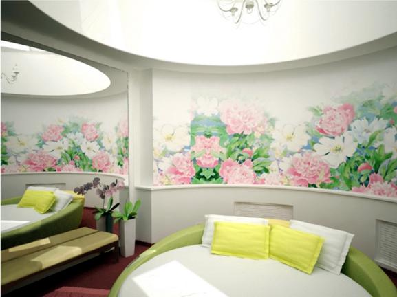 «La Viva Hotel&Spa» Люкс