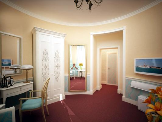 «La Viva Hotel&Spa» Люкс