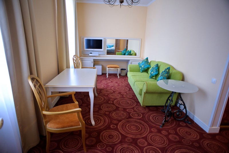 «La Viva Hotel&Spa» Полулюкс