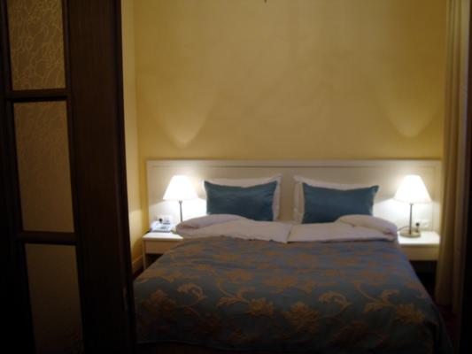 «La Viva Hotel&Spa» Полулюкс