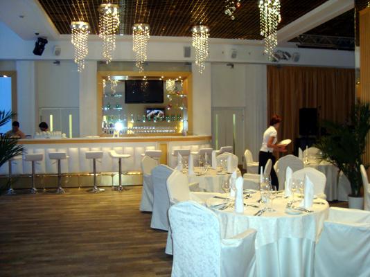«La Viva Hotel&Spa» Ресторан