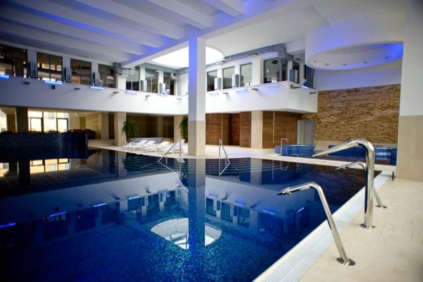 «La Viva Hotel&Spa» Спа