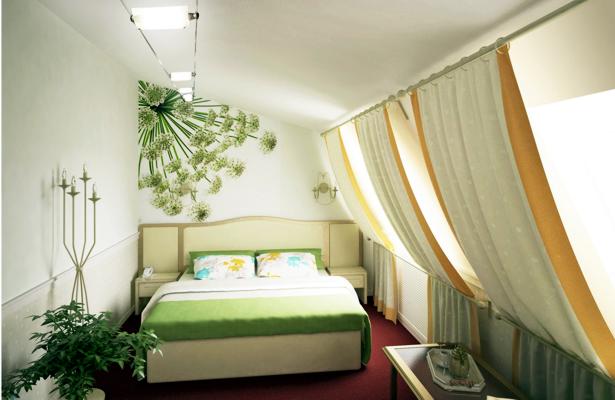 «La Viva Hotel&Spa» Стандарт