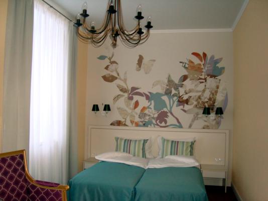 «La Viva Hotel&Spa» Стандарт