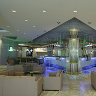 lounge bar