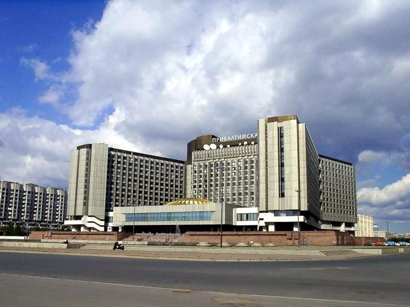 Гостиница  